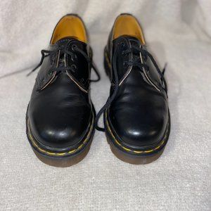 Black Dr.Martens